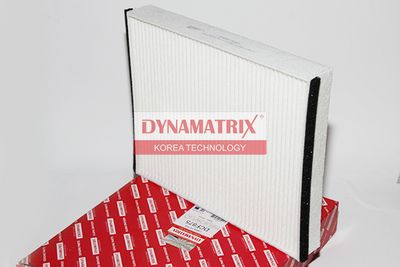 DYNAMATRIX DCF875