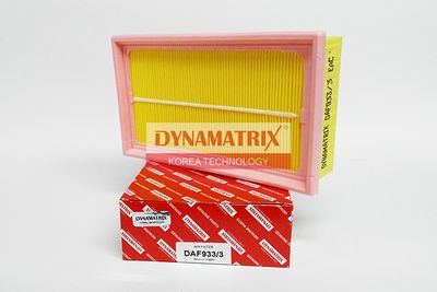 DYNAMATRIX DAF933/3