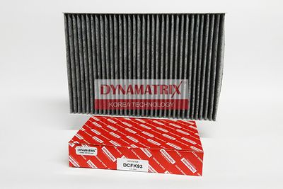 DYNAMATRIX DCFK93