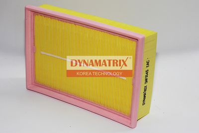 DYNAMATRIX DAF1045