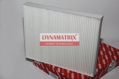 DYNAMATRIX DCF182