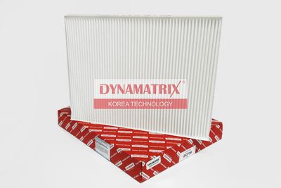 DYNAMATRIX DCF36
