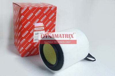 DYNAMATRIX DAF1651