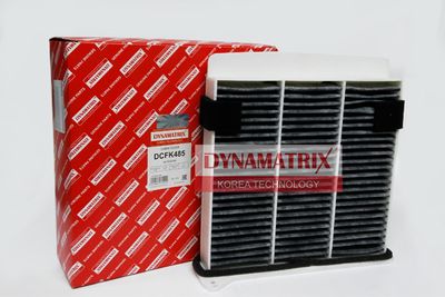 DYNAMATRIX DCFK485