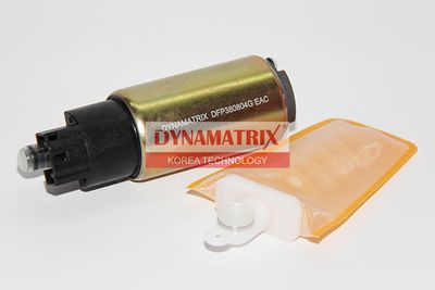 DYNAMATRIX DFP380804G