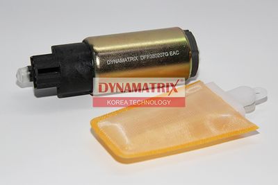 DYNAMATRIX DFP380207G