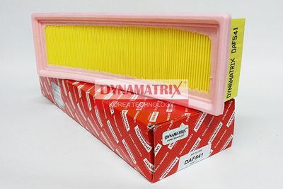 DYNAMATRIX DAF541