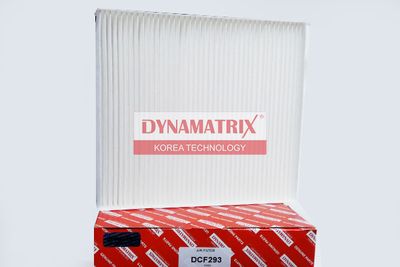 DYNAMATRIX DCF293