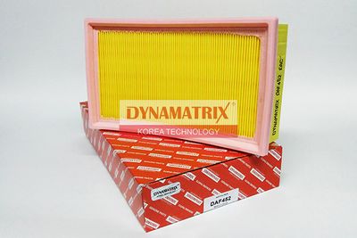 DYNAMATRIX DAF452