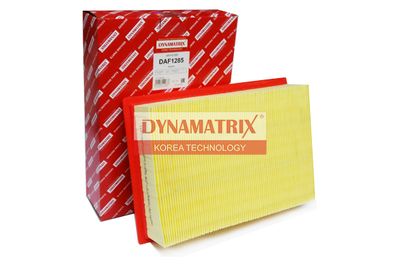 DYNAMATRIX DAF1285