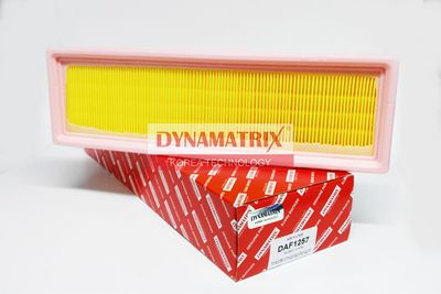 DYNAMATRIX DAF1257