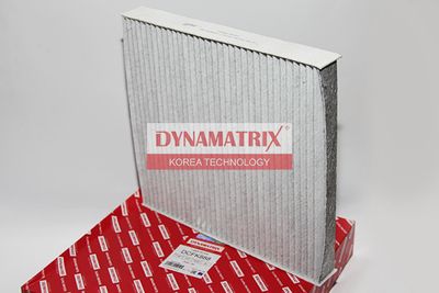 DYNAMATRIX DCFK888