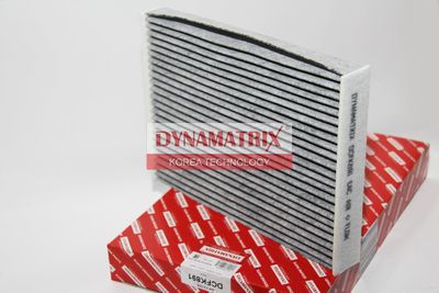 DYNAMATRIX DCFK891