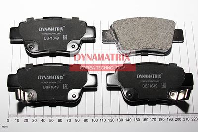 DYNAMATRIX DBP1649