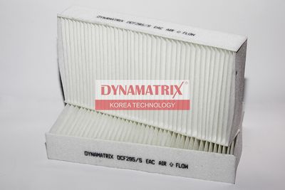 DYNAMATRIX DCF295/S