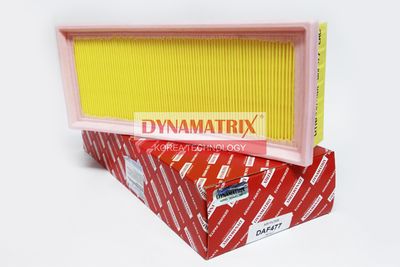 DYNAMATRIX DAF477