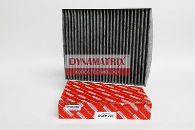 DYNAMATRIX DCFK220