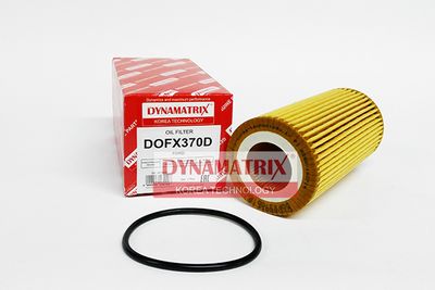 DYNAMATRIX DOFX370D