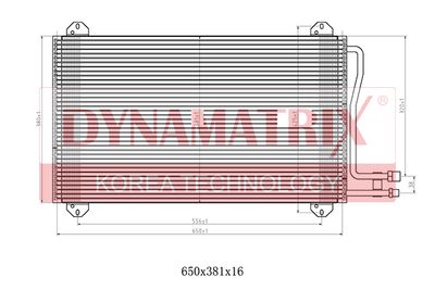 DYNAMATRIX DR94225