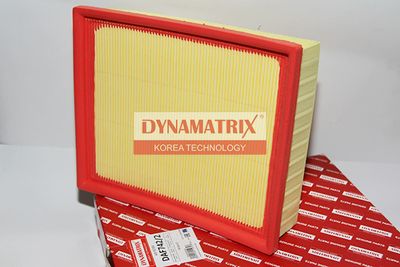 DYNAMATRIX DAF742/2