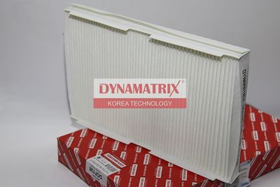 DYNAMATRIX DCF138