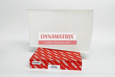 DYNAMATRIX DCF46