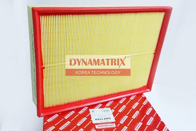 DYNAMATRIX DAF1764