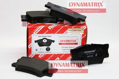 DYNAMATRIX DBP1892