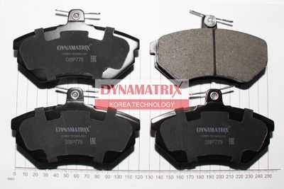 DYNAMATRIX DBP775