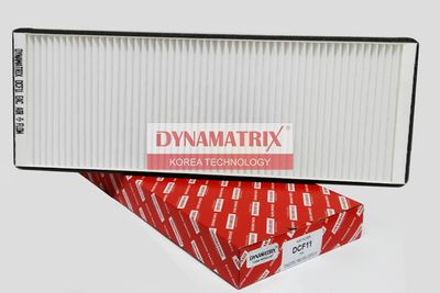 DYNAMATRIX DCF11