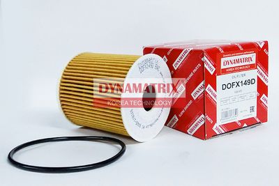 DYNAMATRIX DOFX149D