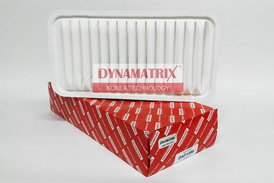 DYNAMATRIX DAF1286