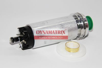 DYNAMATRIX DFP433702G