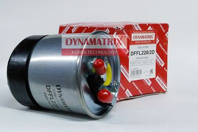 DYNAMATRIX DFFL228/2D