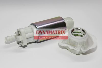 DYNAMATRIX DFP360201G