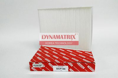 DYNAMATRIX DCF144