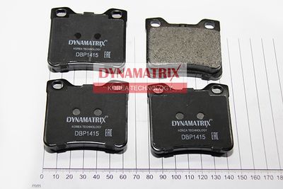 DYNAMATRIX DBP1415