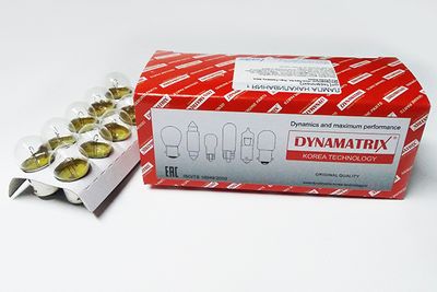 DYNAMATRIX DB5007