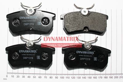 DYNAMATRIX DBP1319