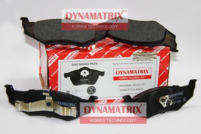 DYNAMATRIX DBP1099