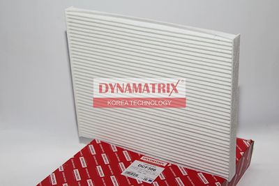 DYNAMATRIX DCF306