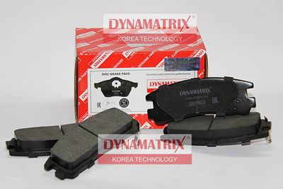 DYNAMATRIX DBP803