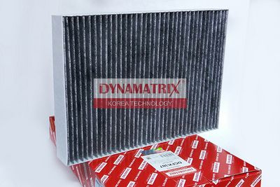 DYNAMATRIX DCFK387