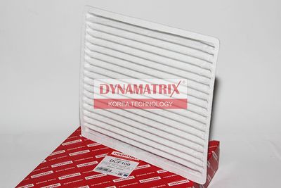 DYNAMATRIX DCF109
