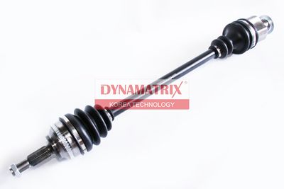 DYNAMATRIX DDS250039