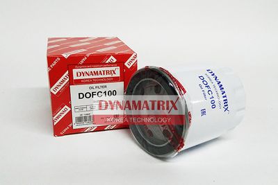 DYNAMATRIX DOFC100
