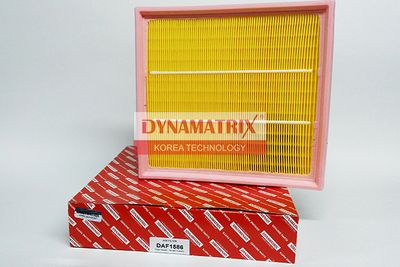 DYNAMATRIX DAF1586