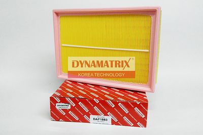 DYNAMATRIX DAF1883