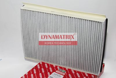 DYNAMATRIX DCFK307