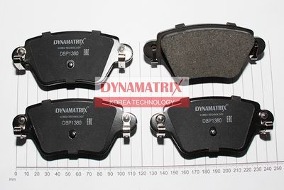 DYNAMATRIX DBP1380